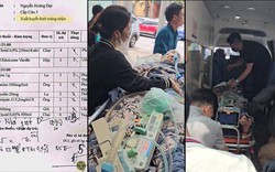 Vụ nam sinh lớp 8 bị đánh chết não ở Hà Nội: Gia cảnh éo le ở quê nhà Phú Thọ