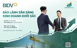 Trợ lực quan trọng giúp doanh nghiệp kinh doanh khởi sắc