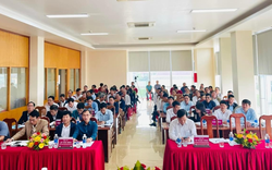 Quảng Trị: Agribank Triệu Phong “bắt tay” với Hội Nông dân triển khai chính sách tín dụng phục vụ phát triển nông nghiệp, nông thôn