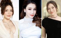 3 ngôi sao nữ trong showbiz Việt giàu "kếch xù" nhưng chưa từng lên xe hoa ở tuổi ngoài 40