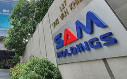 SAM Holdings (SAM) dự trình lợi nhuận tăng gần 28%, không trả cổ tức 2023