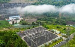 Công ty Thủy điện Đồng Nai đạt sản lượng 20 tỷ kWh điện, đảm bảo cung cấp nước vùng hạ du mùa nắng hạn