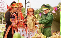 Lai Châu: Ngày hội Văn hóa, thể thao các dân tộc xã Ma Li Pho, lần thứ I năm 2024