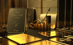 Giá vàng hôm nay 28/3: Vàng sẽ giữ mức cao kỷ lục trong thời gian còn lại của năm 2024
