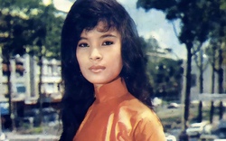 Nữ danh ca có nhan sắc trời ban, từng được mệnh danh là "hoa hậu nghệ sĩ" thập niên 60