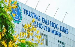 Trường ĐH Luật TP.HCM lý giải chuyện tăng học phí, với mức cao nhất 165 triệu/năm ngay năm học 2023-2024