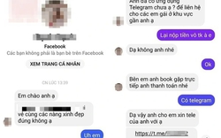 Lên mạng tìm "của lạ", người đàn ông bị lừa mất hơn nửa tỷ đồng