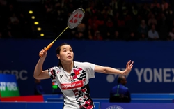 Thua tay vợt 20 tuổi Indonesia, Nguyễn Thùy Linh dừng bước tại giải Madrid Masters 2024