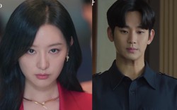 Phim Nữ hoàng nước mắt (Queen of Tears) tập 7: Kim Soo Hyun bị đuổi khỏi nhà, kẻ thay thế đắc ý?