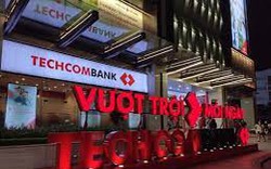 Techcombank (TCB) trình kế hoạch tăng vốn "khủng", chia cổ tức năm 2023 tỷ lệ 115%