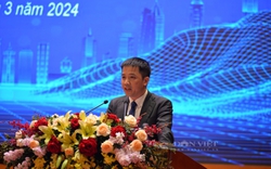 Trưởng ban Pháp chế VCCI: Quảng Ninh cần "thoát khỏi không khí sợ sệt" trong chính quyền
