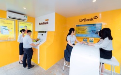 LPBank mở rộng hệ thống ngân hàng tự động AutoBank trên toàn quốc