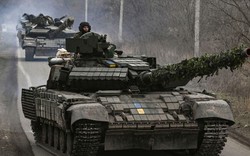 Các nhà phân tích chiến tranh Nga-Ukraine tiết lộ kế hoạch đánh bại Nga

