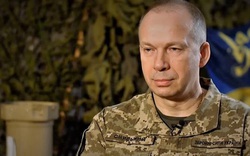 Tổng tư lệnh Ukraine cảnh báo nếu Moscow quyết tấn công Kharkov, đây sẽ là 'tử địa' đối với quân Nga