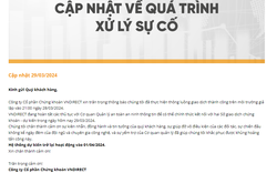 Vụ VNDirect bị tấn công: Nhà đầu tư có thể giao dịch trở lại từ ngày 1/4