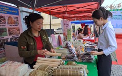 Thái Nguyên muốn đưa các sản phẩm OCOP vào chuỗi siêu thị Vincom Plaza