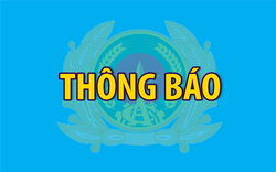 Cơ quan cảnh sát điều tra phát thông tin tìm nhân thân thi thể nữ giới dạt vào bờ biển ở Hà Tĩnh