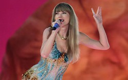 Người hâm mộ Đông Nam Á "tri ân" Taylor Swift bằng thời trang