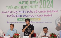 Sẽ không có kỳ thi riêng dành cho học sinh rớt tốt nghiệp THPT 2024?