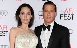 Brad Pitt từ bỏ quyền nuôi con: "Cặp đôi vàng" một thuở thôi làm khổ nhau