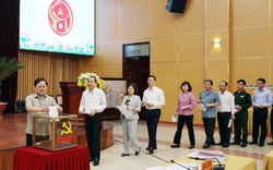 Bắc Ninh bầu Chủ nhiệm Ủy ban Kiểm tra Tỉnh ủy mới