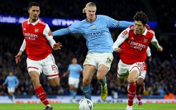 Man City vs Arsenal (22h30 ngày 31/3): Thời cơ vàng cho “Pháo thủ”