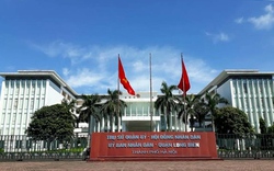 Quận Long Biên giảm 1 phường sau khi sắp xếp đơn vị hành chính