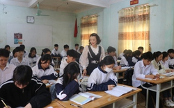 Nâng cao chất lượng bồi dưỡng học sinh giỏi ở Lào Cai