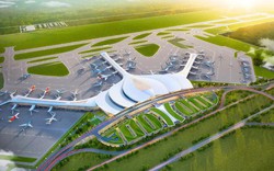 ACV sẽ hoàn thành sân bay Long Thành tối thiểu trước 2 tháng so với kế hoạch