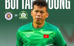 Tham vọng lớn, Bình Phước chiêu mộ thủ môn có 17 lần khoác áo ĐT Việt Nam