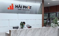 Đầu tư Hải Phát (HPX) dự trình lãi đi lùi, "hứa" sẽ công bố BCTC đúng hạn trong năm 2024