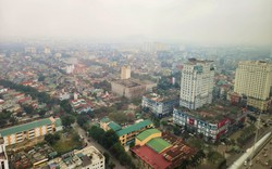 Cửa ngõ phía Bắc thành phố Vinh, Nghệ An sắp đón khu đô thị gần 6.300 tỷ đồng