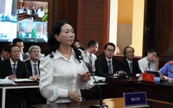 Bị cáo Trương Mỹ Lan – Chủ tịch tập đoàn Vạn Thịnh Phát khai báo gì tại tòa?