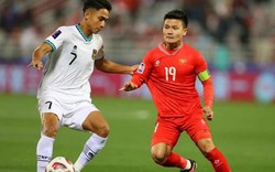ĐT Việt Nam hưởng lợi lớn ở 2 trận quyết đấu ĐT Indonesia vì lý do đặc biệt