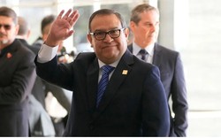 Thủ tướng Peru từ chức giữa lúc bị cáo buộc lạm dụng chức quyền