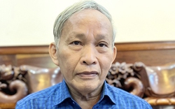 Nguyên Chủ tịch UBND tỉnh Quảng Ngãi Cao Khoa bị khởi tố, bắt tạm giam