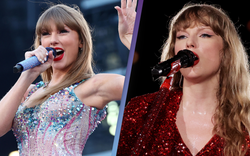 Đối mặt án tù vì đột nhập vào đêm nhạc của Taylor Swift