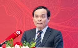 Phó Thủ tướng Trần Lưu Quang: Nhân lực và kinh phí xây dựng pháp luật đều hạn chế, chưa tương xứng