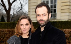 Natalie Portman và chồng "đường ai nấy đi" sau 11 năm hạnh phúc