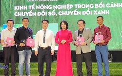 Nhiều dấu ấn tại Techfest Bình Phước 2023