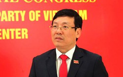 Chủ tịch tỉnh Vĩnh Phúc Lê Duy Thành yêu cầu xử lý nghiêm vi phạm đất đai
