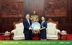 Nhịp sống nông thôn mới ngày 08/03/2024