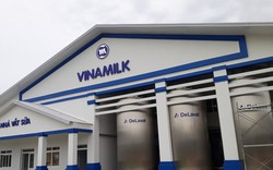 Vinamilk (VNM) chốt danh sách để chi gần 1.900 tỷ đồng trả cổ tức đợt 3/2023