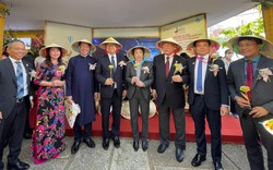 Lễ hội Việt - Nhật giúp tăng cường hợp tác giữa 2 dân tộc 