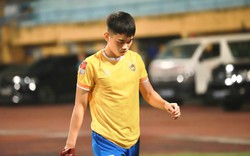 Tiền đạo Nguyễn Đình Bắc gia nhập Hà Nội FC?