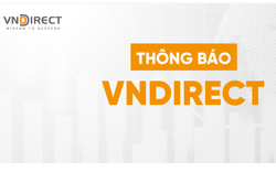 Thông tin mới nhất về sự cố VNDirect bị tấn công