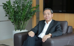 Chủ tịch CMC Nguyễn Trung Chính: Kỷ nguyên AI tác động rộng khắp đến xã hội loài người