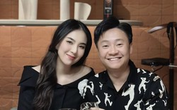 MC Mai Ngọc VTV bất ngờ tiết lộ đã ly hôn chồng thiếu gia một cách nhẹ nhàng sau 17 năm bên nhau