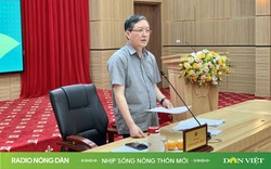 Nhịp sống nông thôn mới ngày 01/04/2024