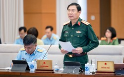 Tổng Tham mưu trưởng QĐND Việt Nam: Vi phạm của các tàu bay không người lái ngày càng gia tăng